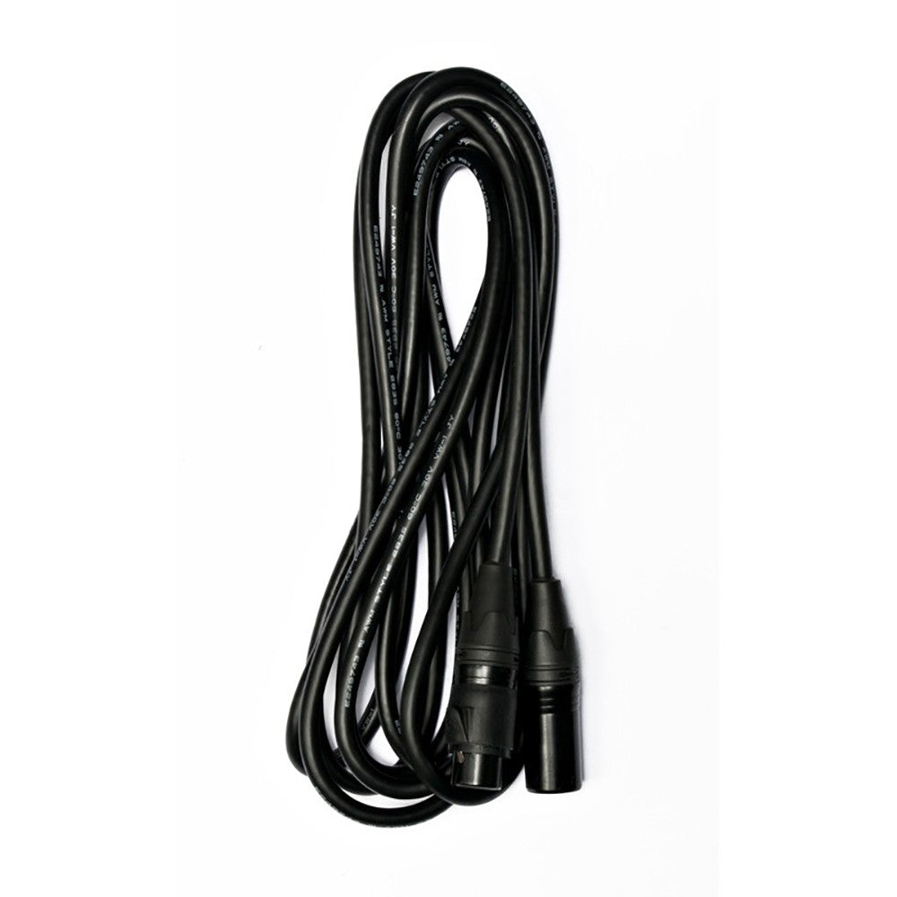 Elation STR553 STR553;16FT IP65 Seetronic 5 pin XLR CBL
