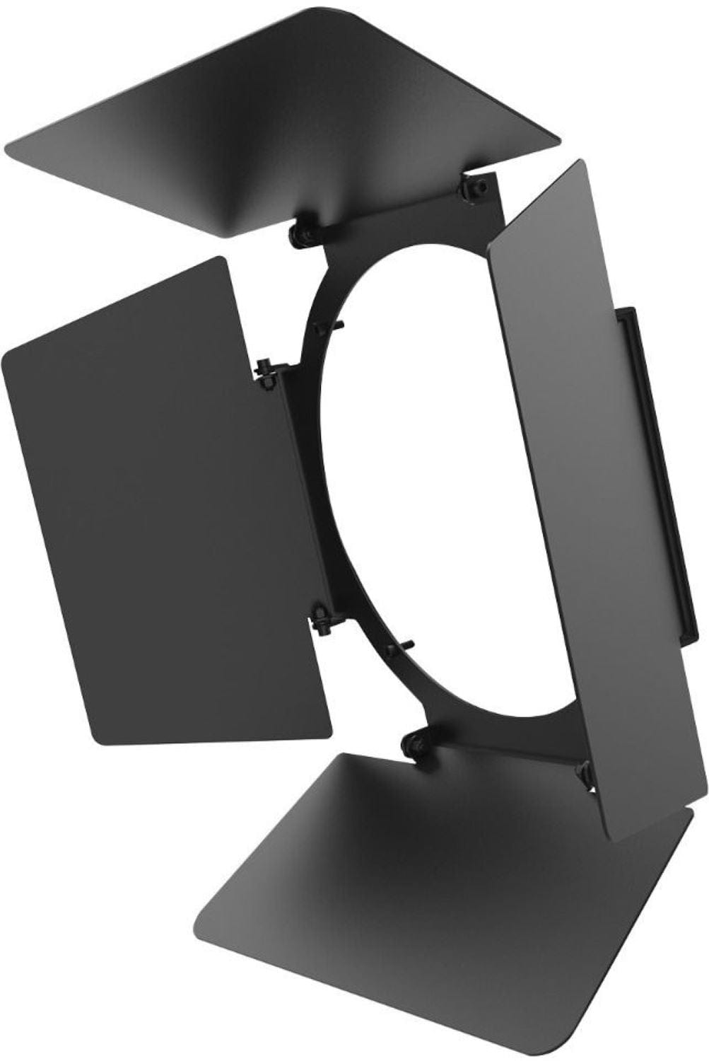 ChauvetPro STRIKE1BARNDOOR Strike 1 Barn Door - PSSL ProSound and Stage Lighting