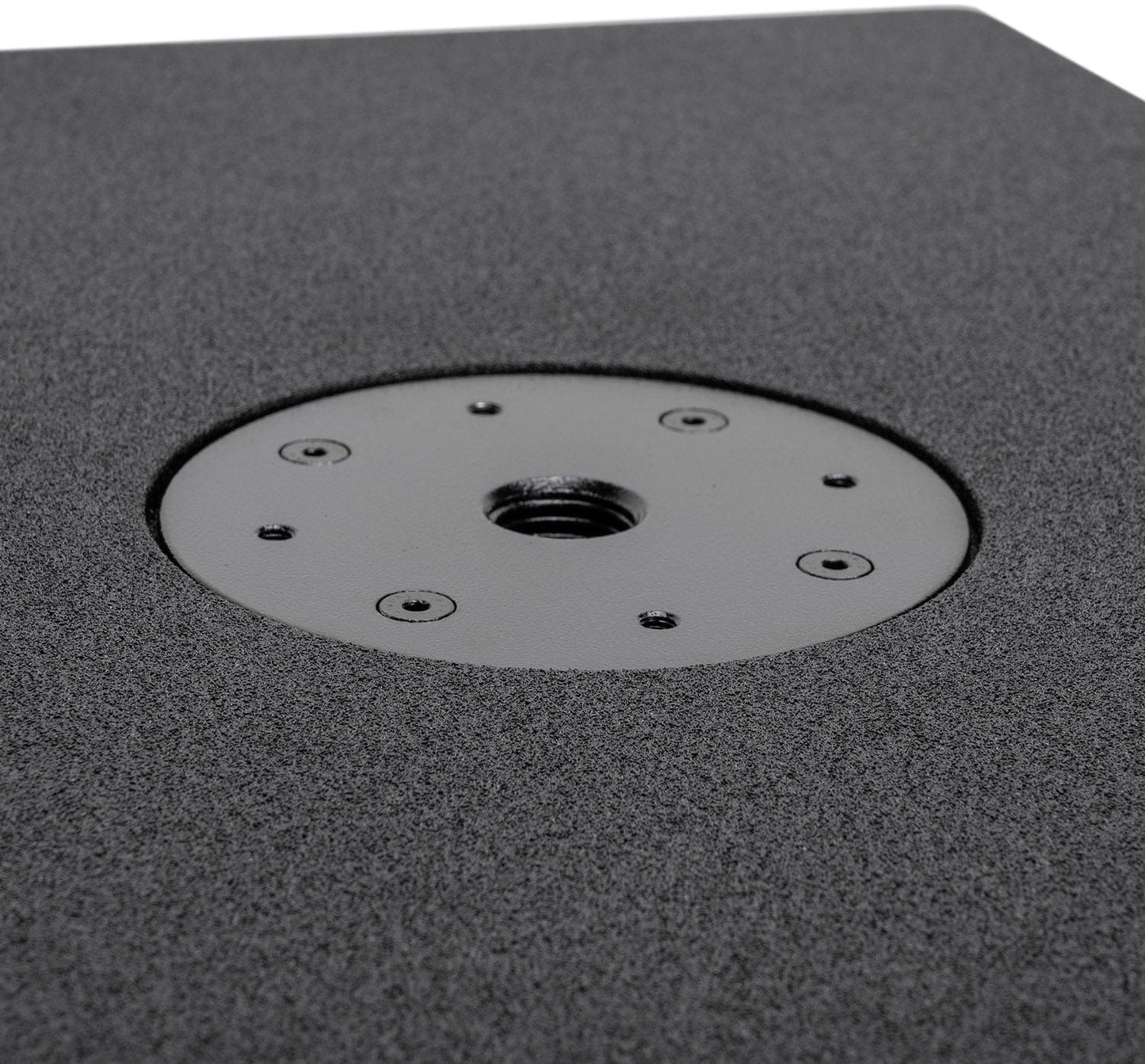 RCF SUB705-AS-MK3 Powered 15-Inch Subwoofer - PSSL ProSound and Stage Lighting