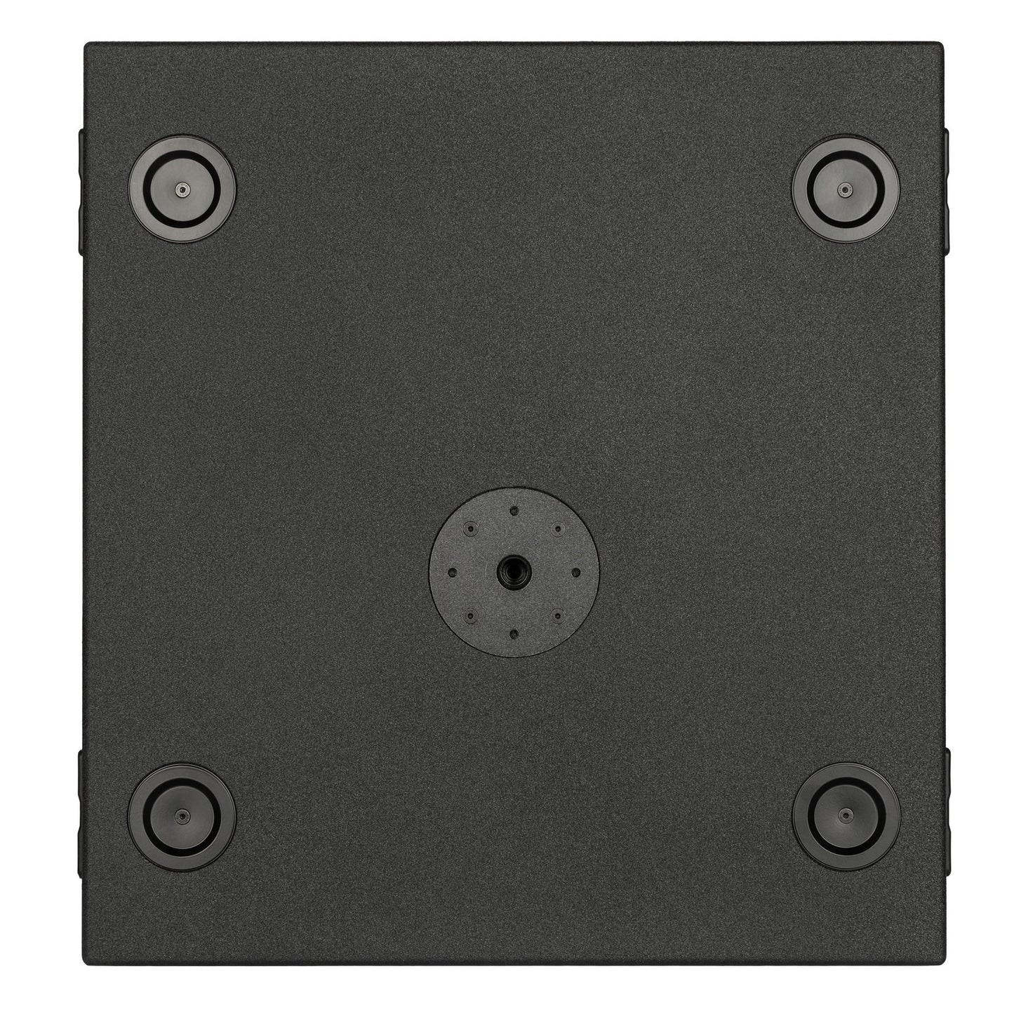 RCF SUB 9016-AS Active 4000W 16" Subwoofer (RDNET Ready)