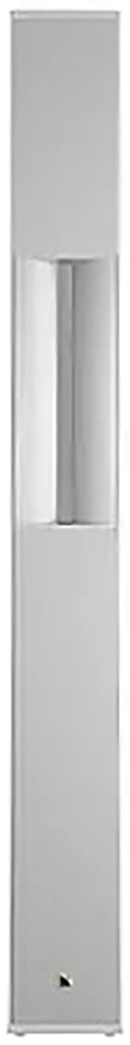 L-Acoustics Syva-W 2-Way Passive Medium Throw Speaker - White - PSSL ProSound and Stage Lighting