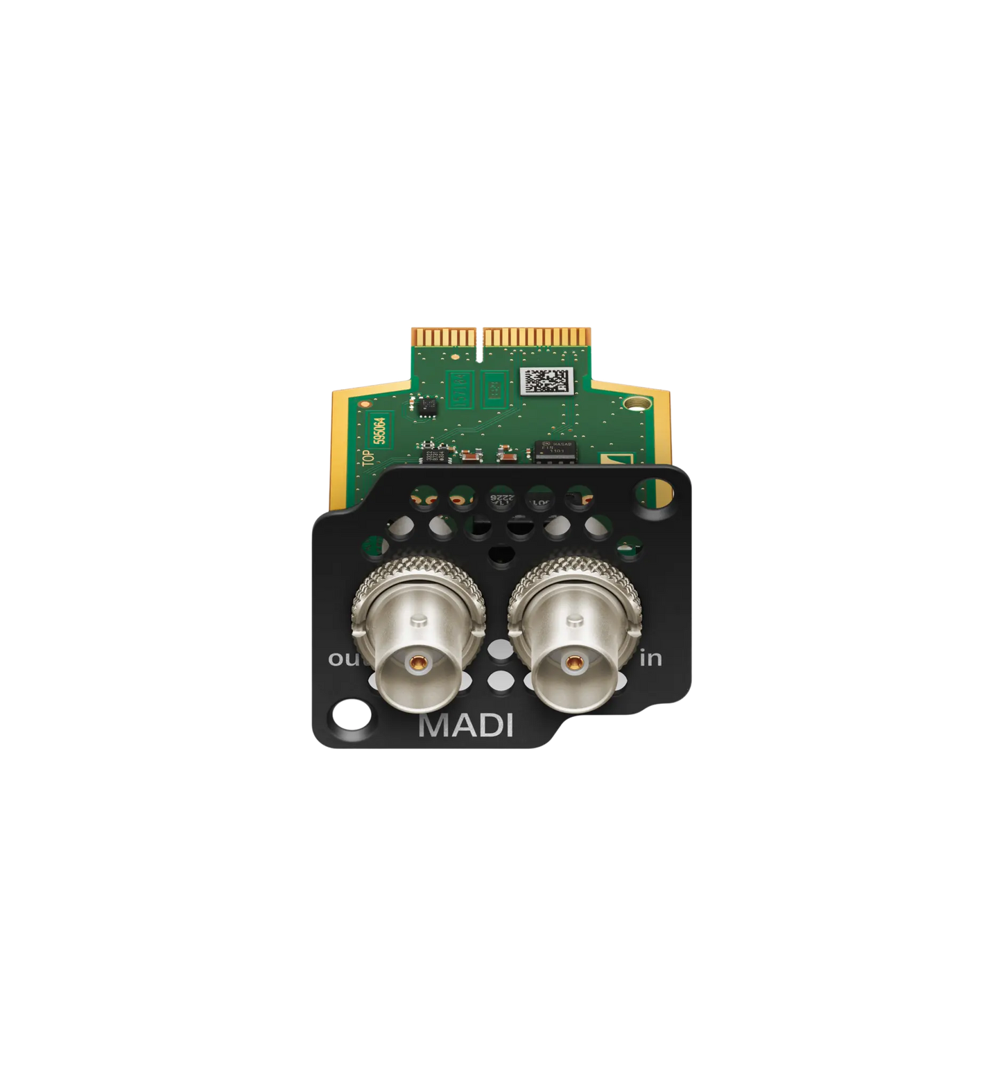 Sennheiser Spectera MADI Card