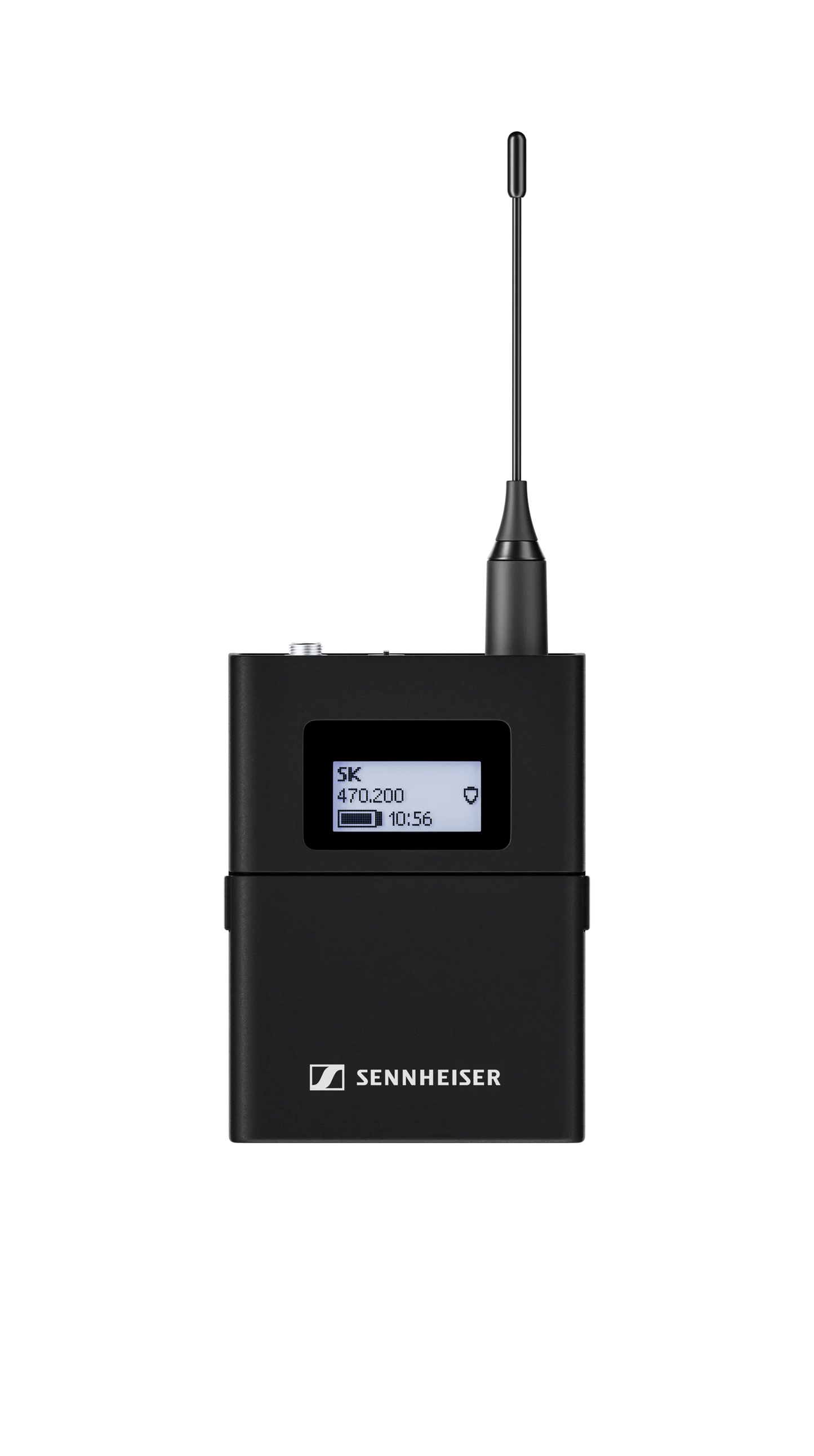 Sennheiser EW-DX SK 3-PIN Bodypack Transmitter