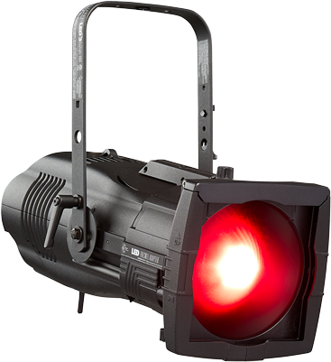 ETC Source Four LED Series 3 Lustr X8