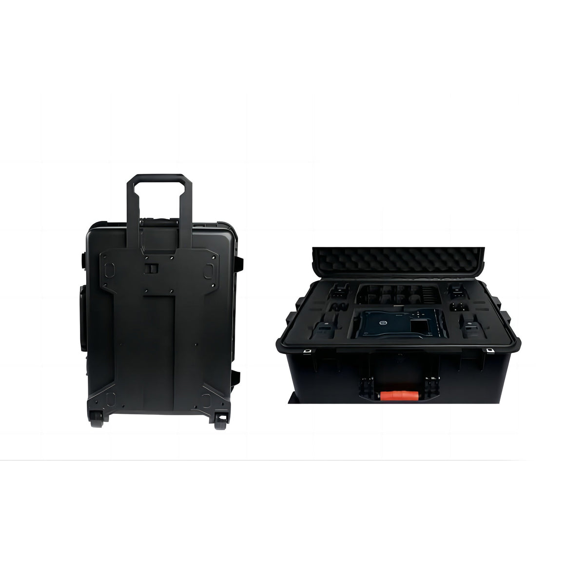 Hollyland HL-Solidcom M1 Carrying Hard Case