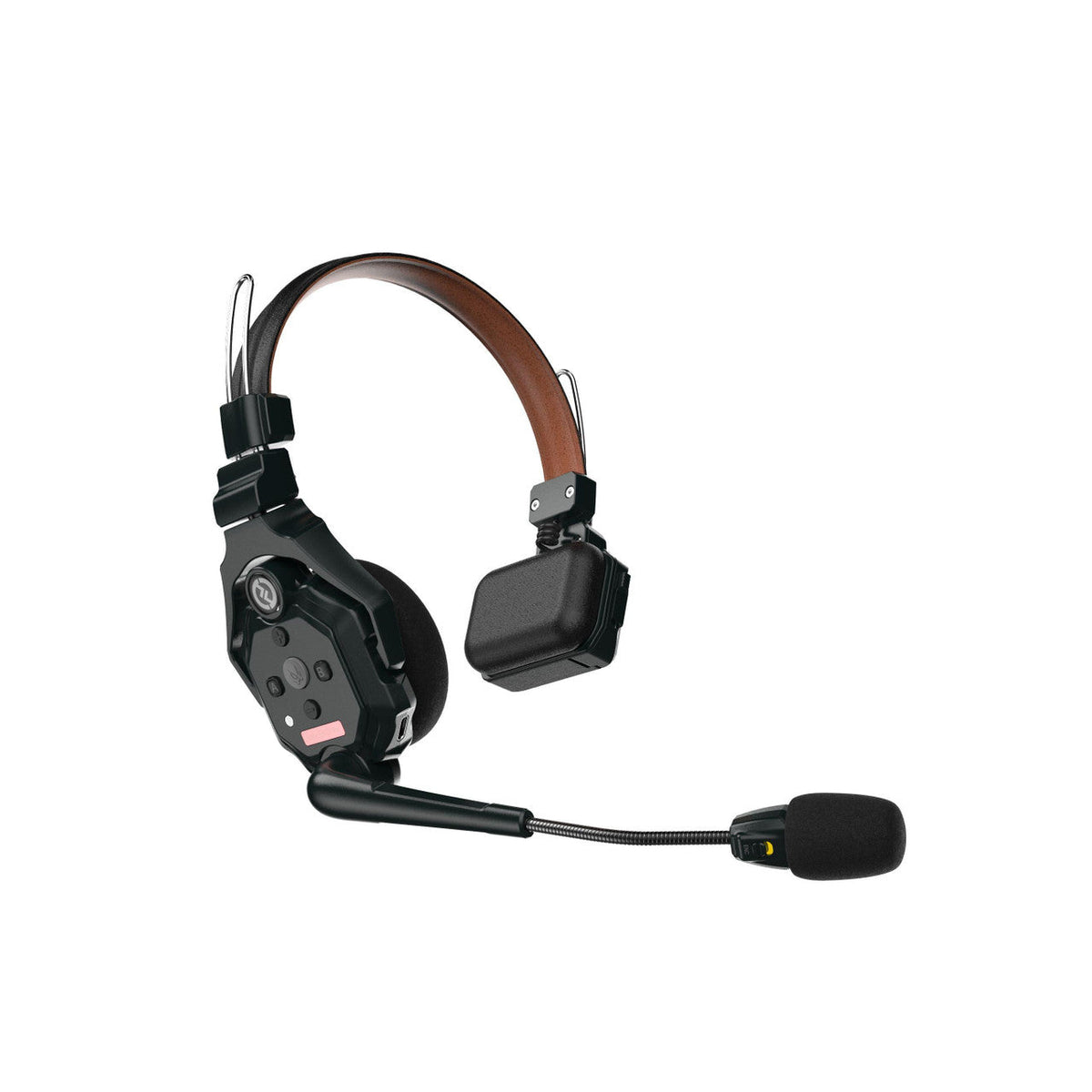 Hollyland Solidcom C1 Pro-2S Hollyland Solidcom C1 Pro Full Duplex Wireless Intercom System with 2 headsets;
