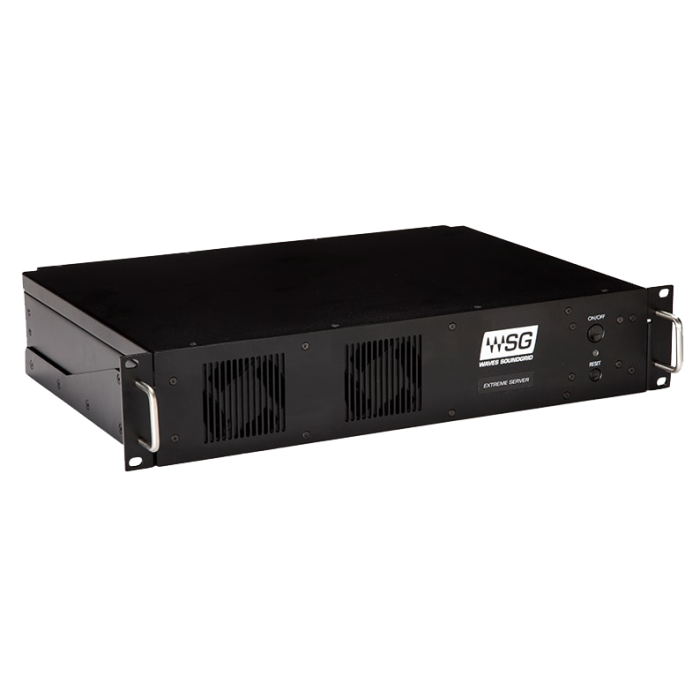 WAVES Extreme SoundGrid Server V3 i7