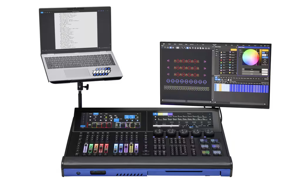 ETC Hog Stage Hog Lighting Console