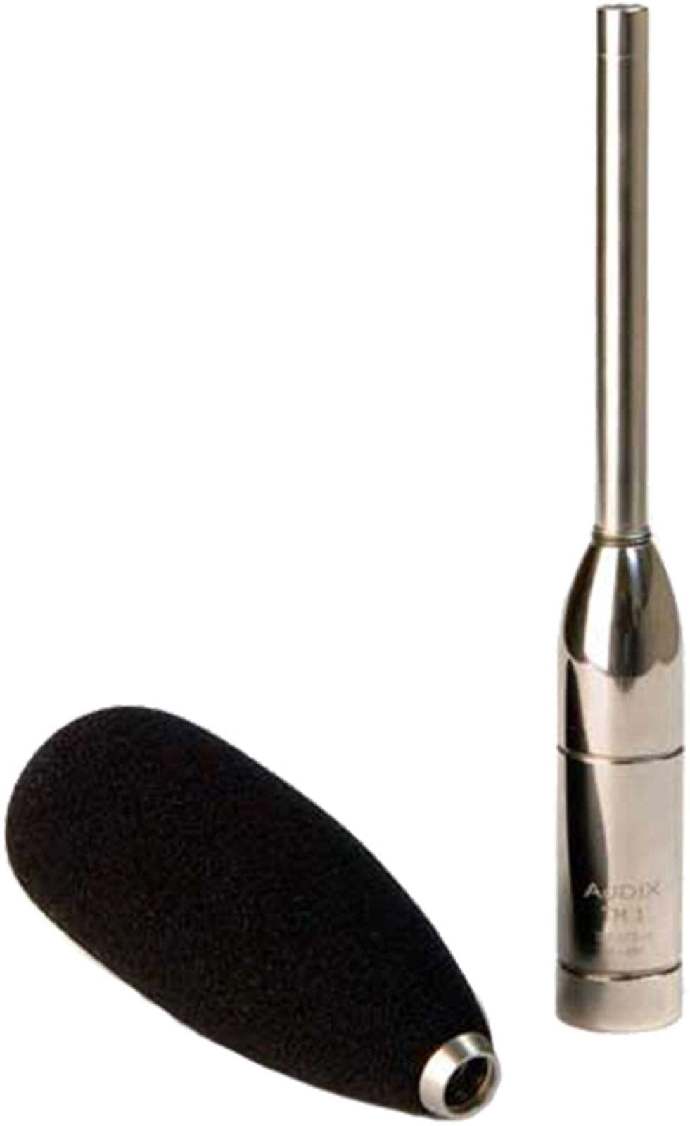 Audix TM1 Real Time Analyser Microphone - Solotech