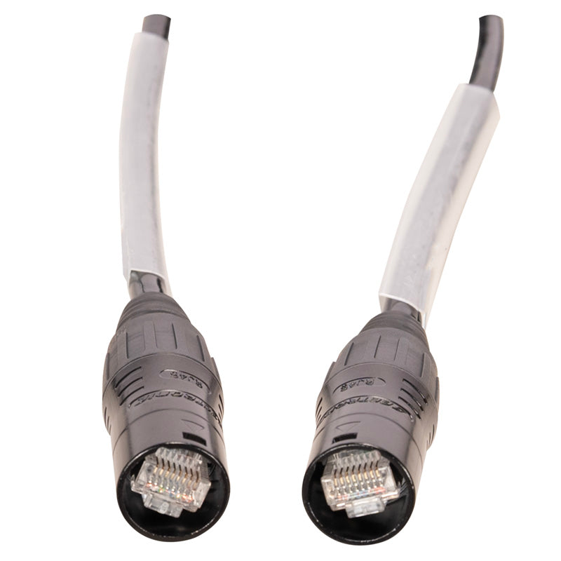 Elation TOUR LINK CAT100 TOUR LINK CAT100; 100FT CAT5E CABLE