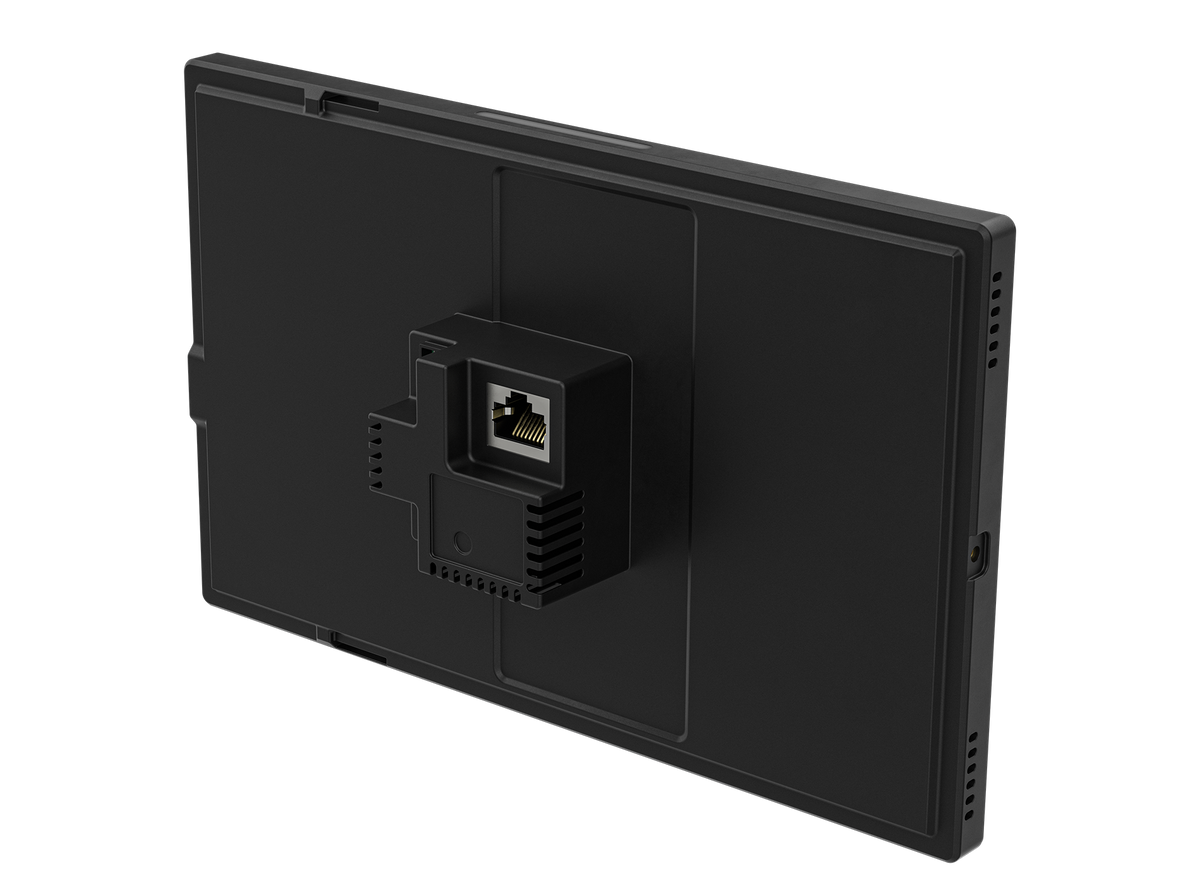 Chamsys GENETIXTOUCHS GeNetix TouchScene