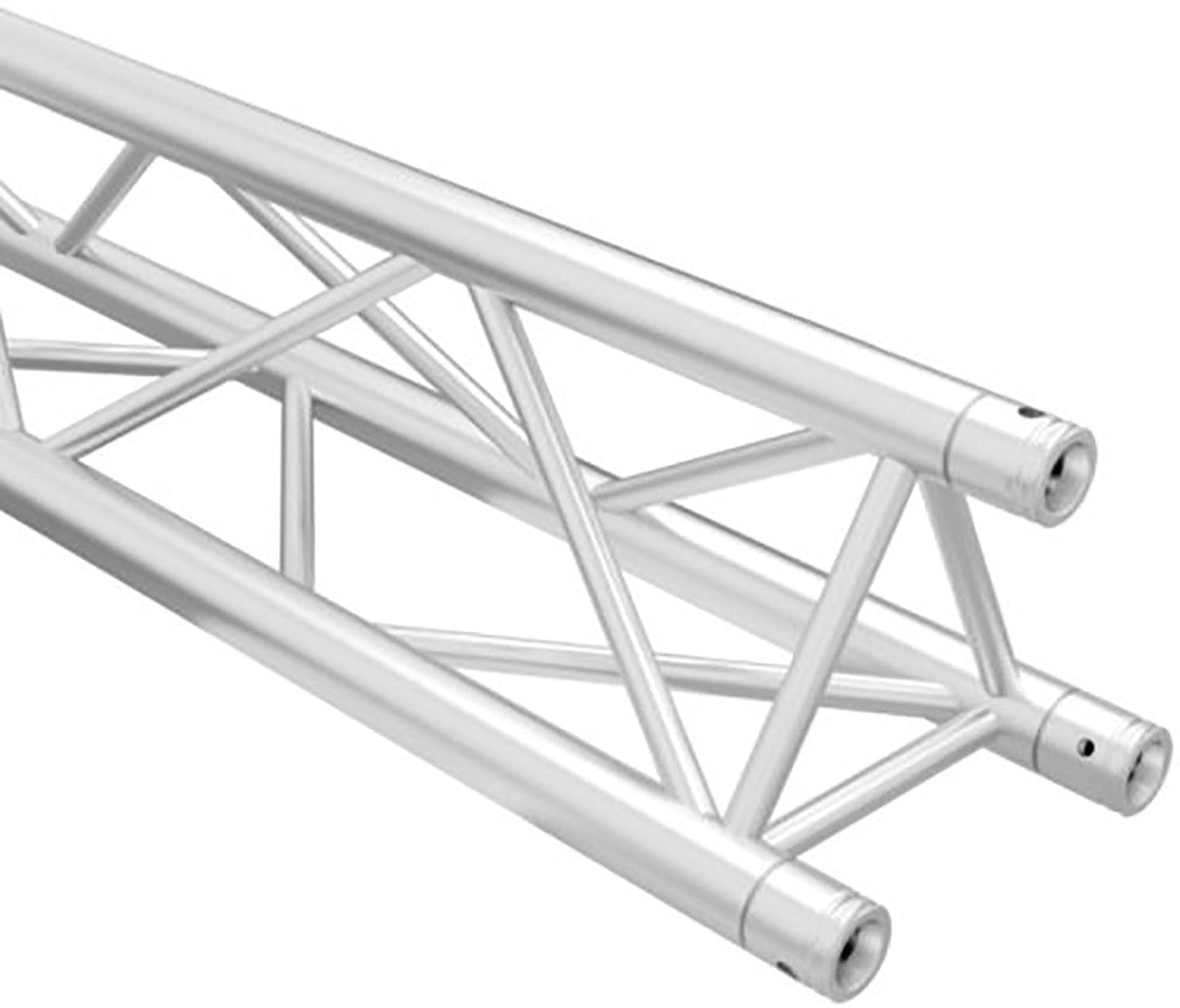 Global Truss TR-4084 14.76-Foot (4.5M) Triangular Truss Segment - PSSL ProSound and Stage Lighting