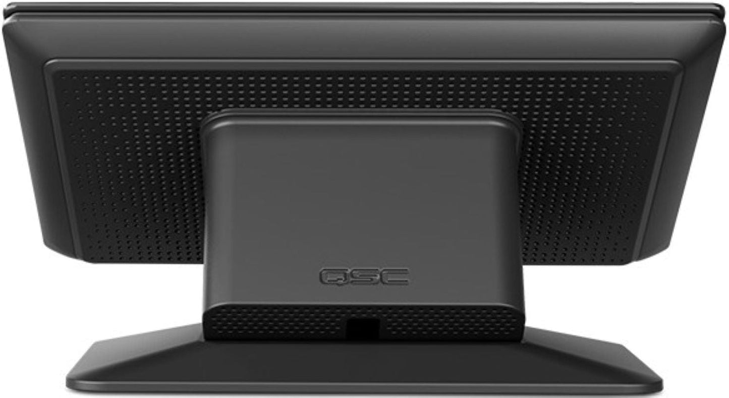 Q-SYS TSC-710t-G3 Table Top Mounting Accessory for TSC-70-G3 and TSC-101-G3 - PSSL ProSound and Stage Lighting