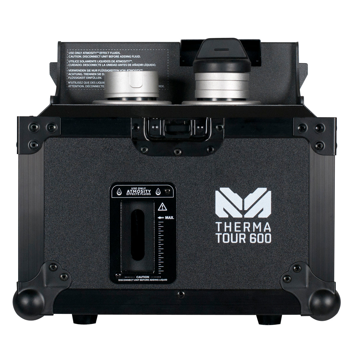 Elation Therma Tour 600 Therma Tour 600; 350W Oil based Hazer