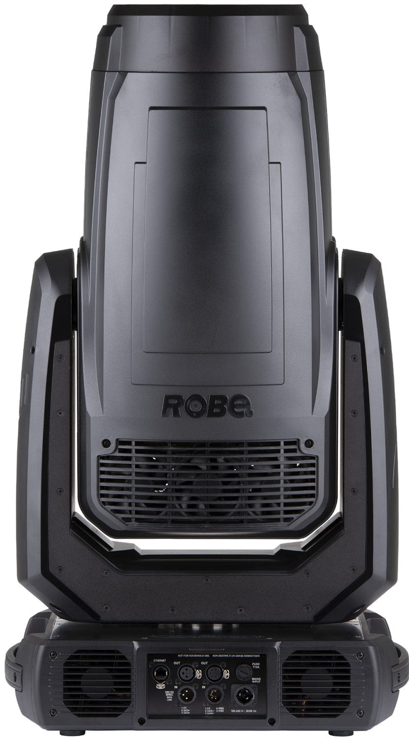 Robe Forte White LED Moving Head Spot and Wash Light - PSSL ProSound and Stage Lighting