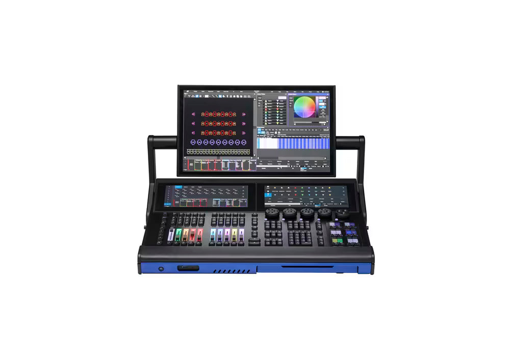 ETC Tour Hog Console