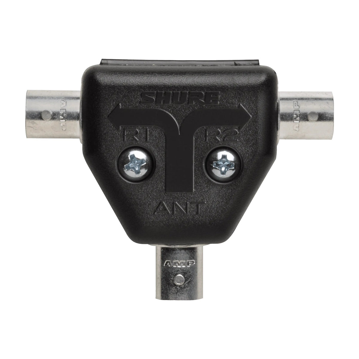 Shure UA221-TA UHF PASSIVE ANTENNA SPLITTER TAA