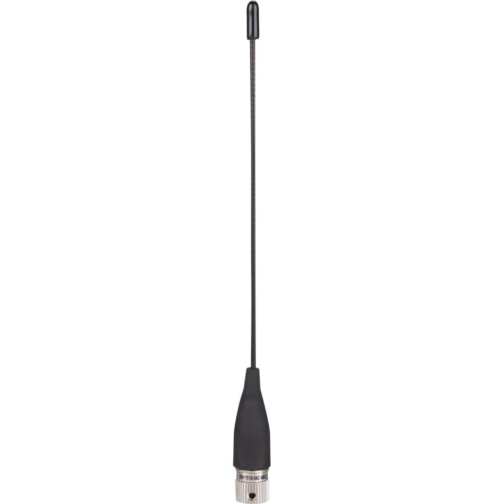 Shure UA7-518-542 BODYPACK ANTENNA W/SAW 518-542MHZ