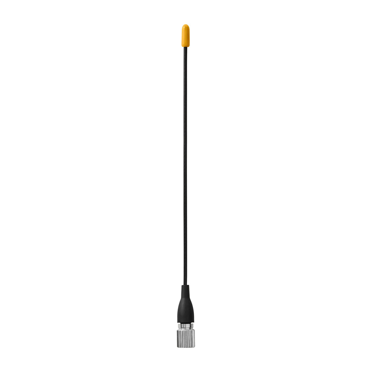 Shure UA702 Antenna, Yellow Cap, 470-588 MHz