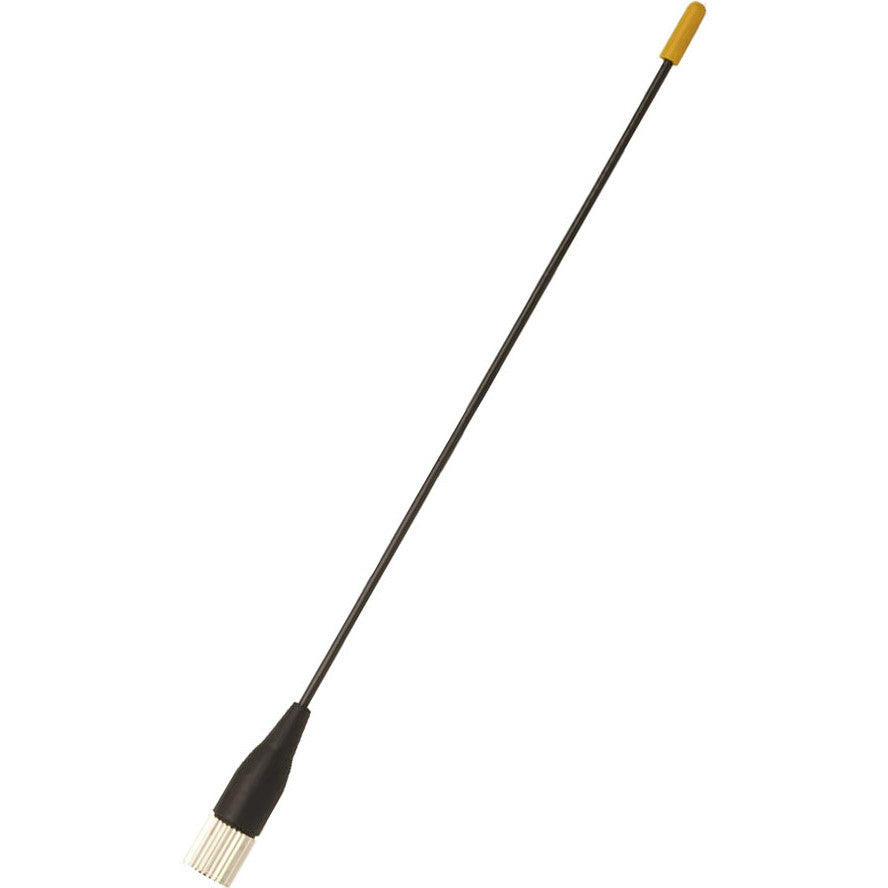 Shure UA740 Omnidirectional Whip Antenna for UR1/UR1M Bodypack Transmitters, UR5 Portable Receiver, P9R/P9RA/P10R Bodypack Receivers, (944-952 MHz)
