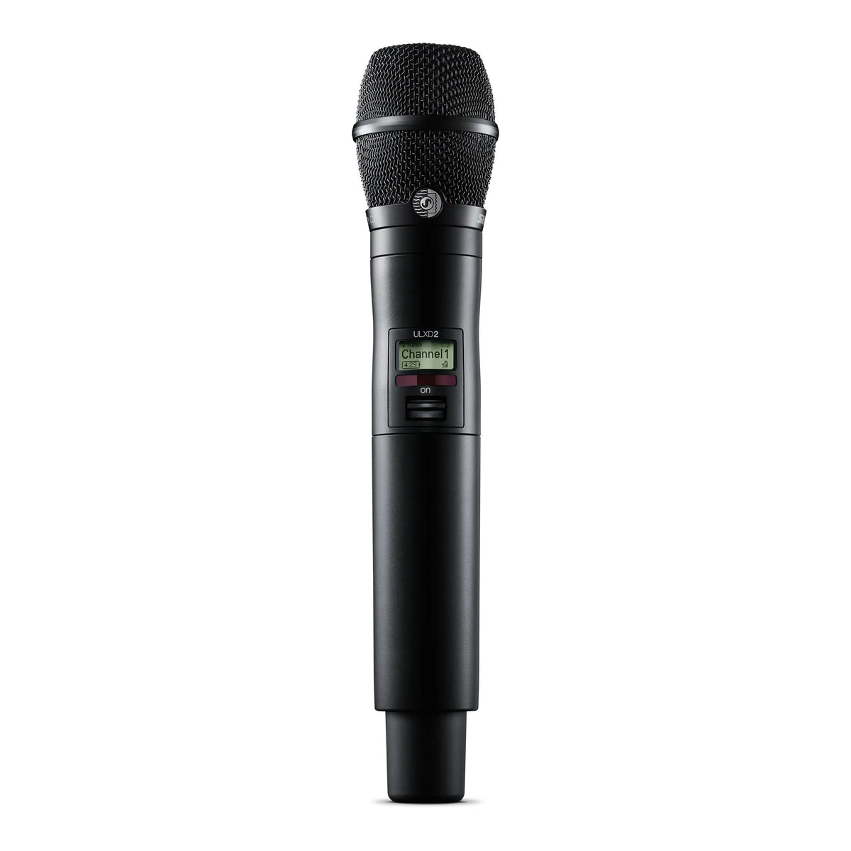 Shure ULXD2TA/K11B=-G57 Handheld Transmitter, KSM11