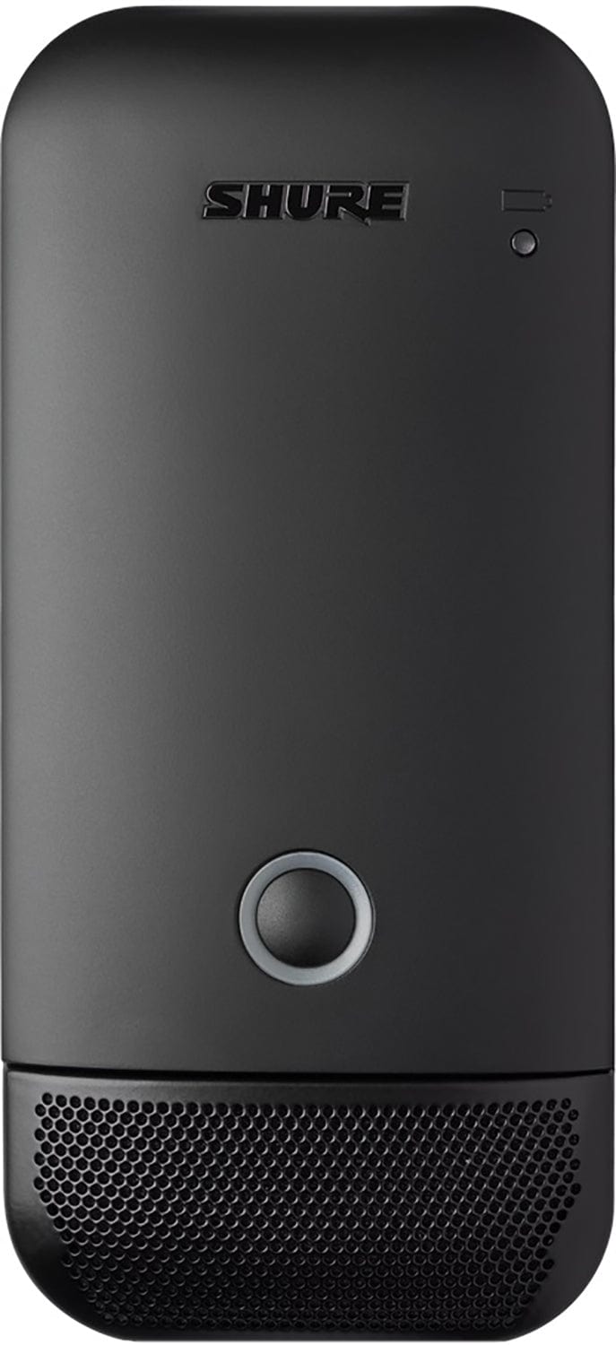 Shure ULXD6/O=-J50 Omnidirectional Wireless Boundary Microphone for ULXD and QLXD Systems - J50 Band - PSSL ProSound and Stage Lighting