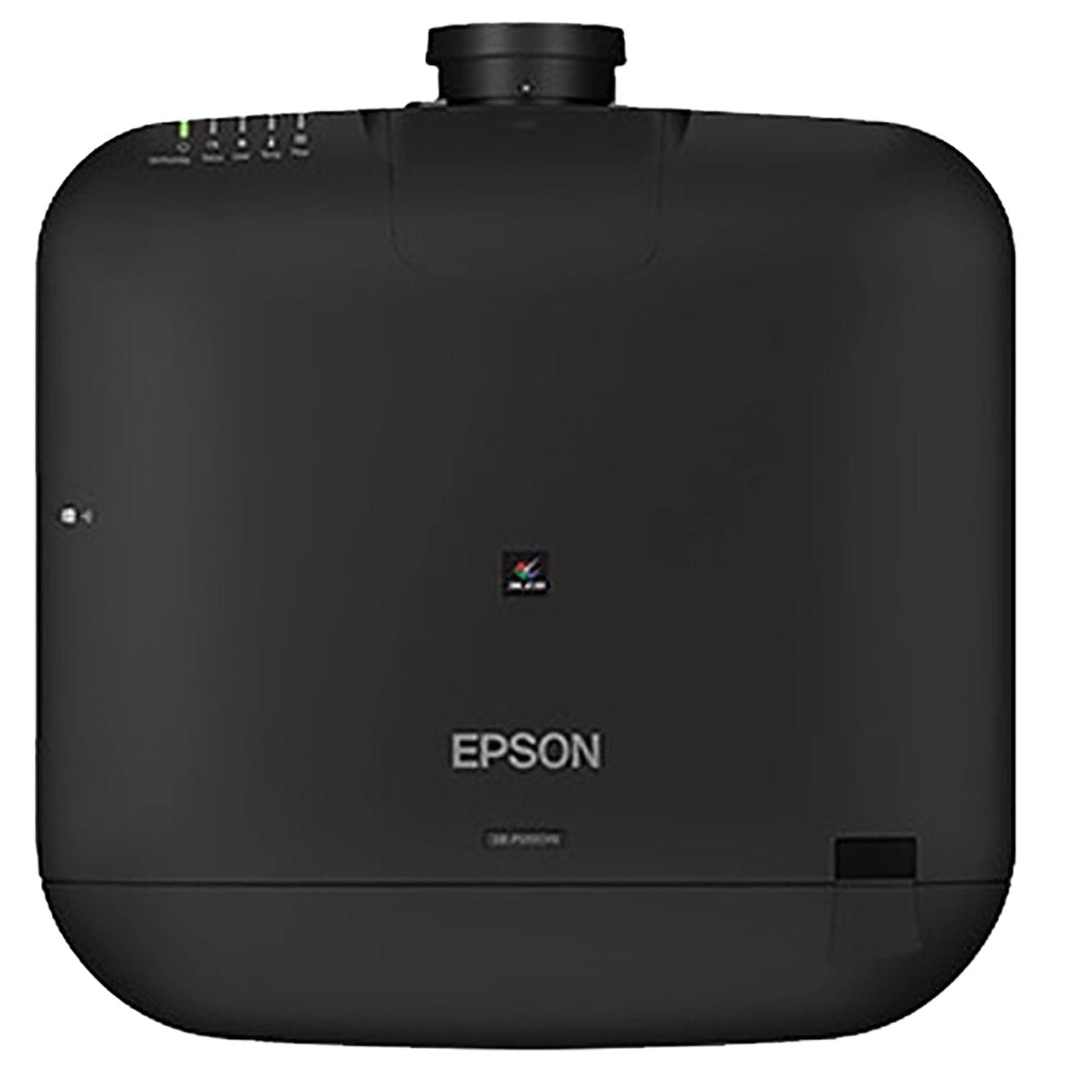 EPSON EB-PU1007B Business Projector, 7,000 Lumens, WUXGA, Black - PSSL ProSound and Stage Lighting