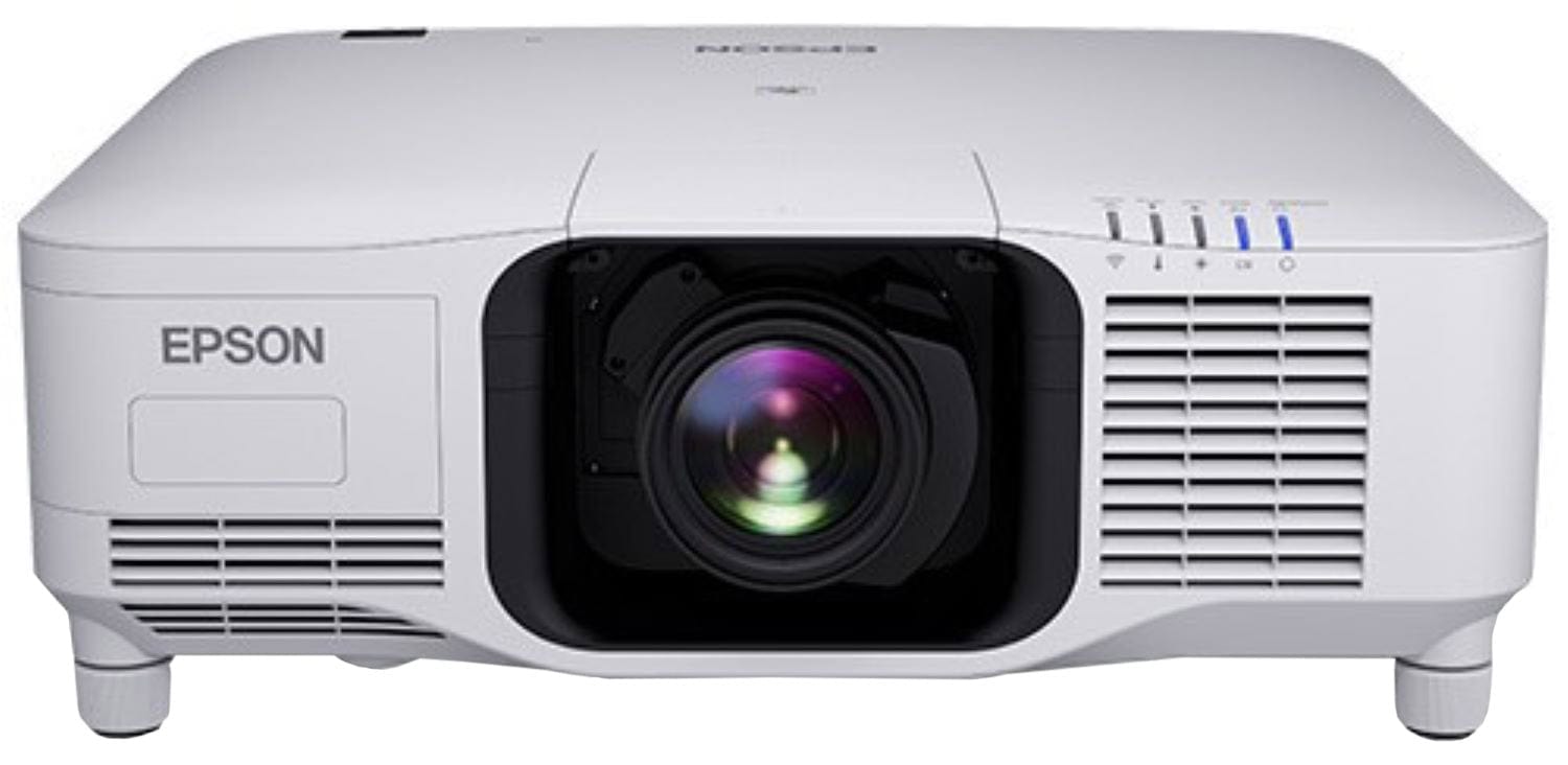 EPSON EB-PU2116W Projector – Solotech