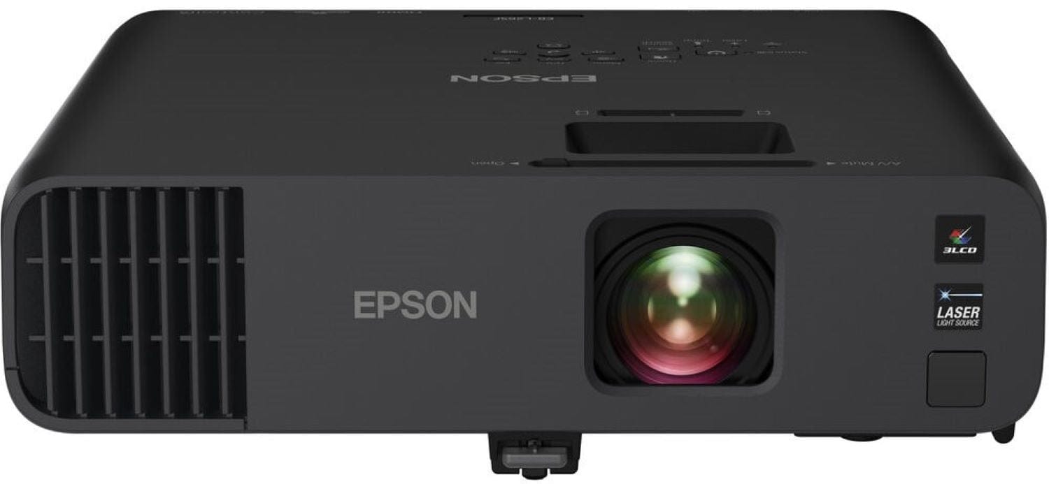 EPSON EB-L265F Projector – Solotech