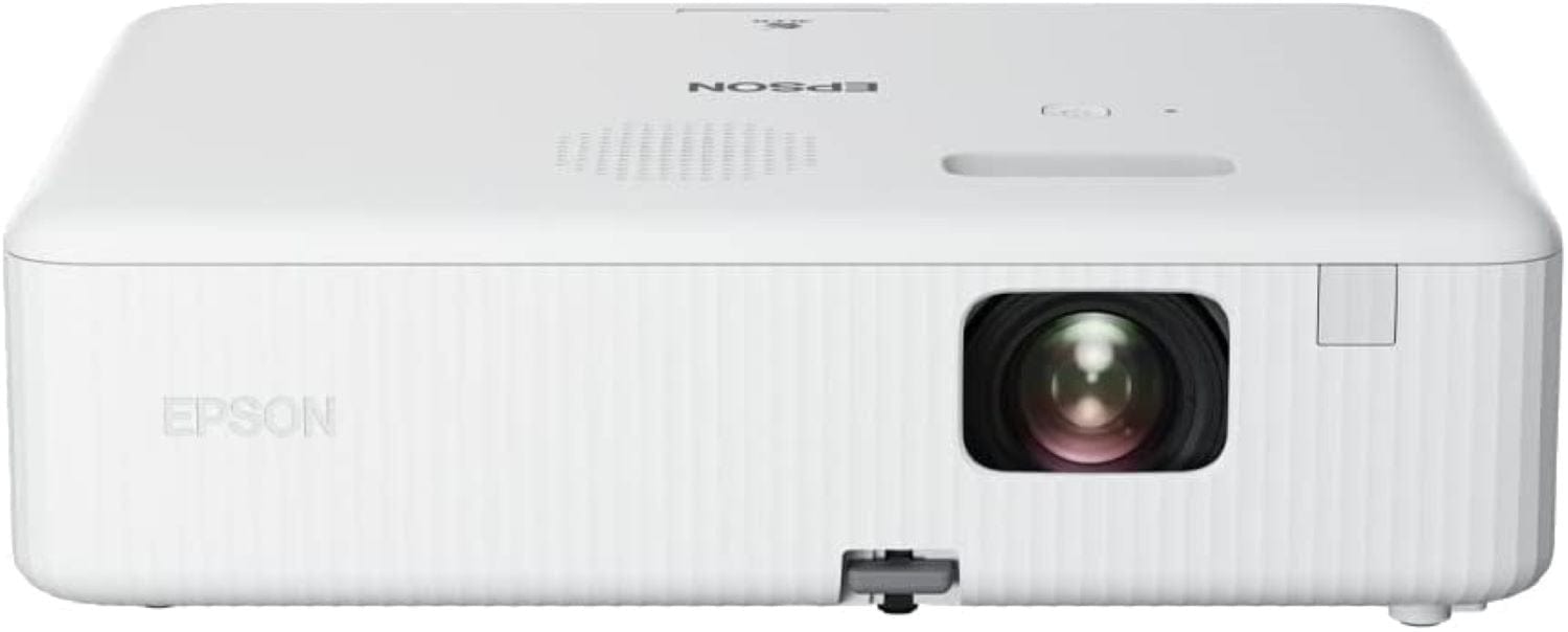EPSON CO-W01 Projector – Solotech
