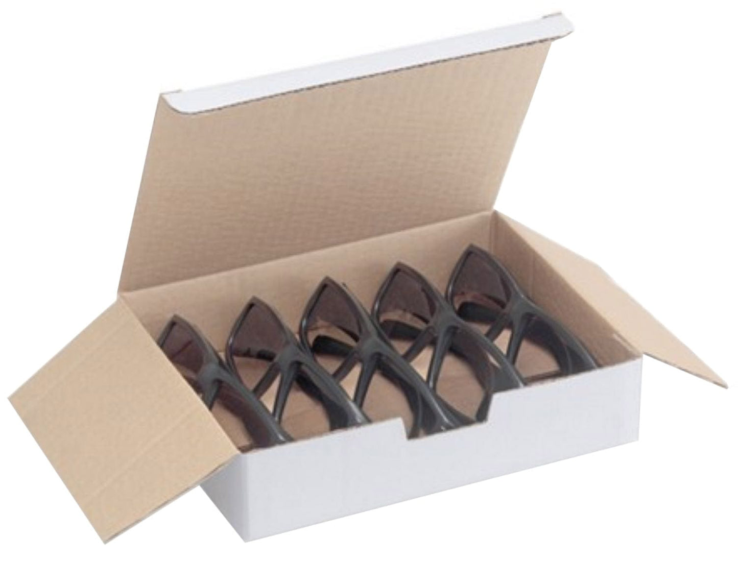 EPSON Passive 3D Glasses For Children (ELPGS02B) - PSSL ProSound and Stage Lighting