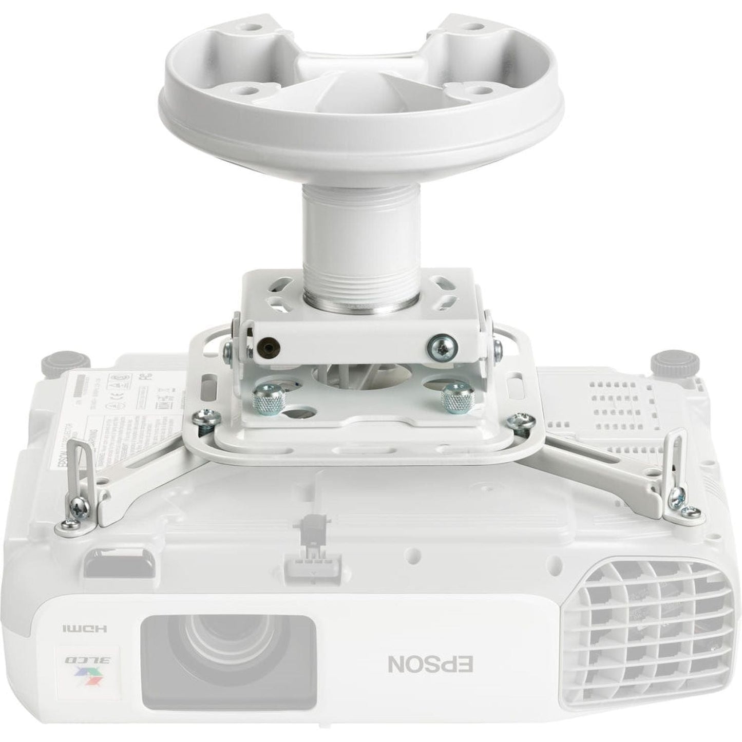 EPSON Universal Projector Mount Kit ELPMBPJG - PSSL ProSound and Stage Lighting