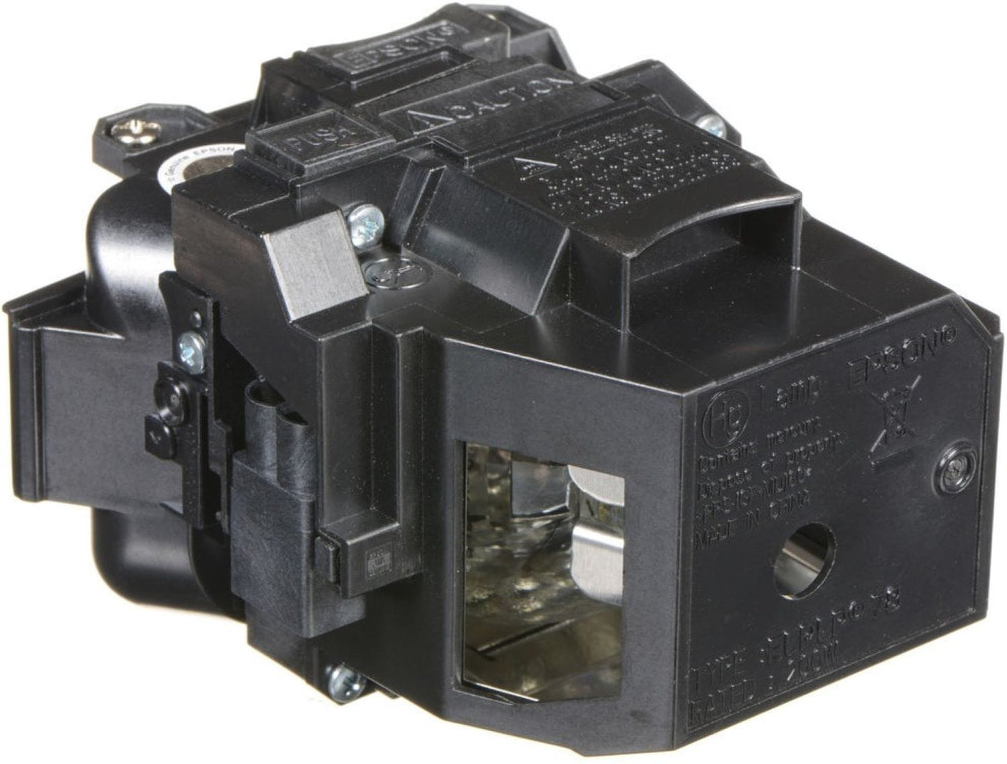 EPSON Lamp for Select PowerLite 97/98/99W/955W/965 & EX Model Projectors - PSSL ProSound and Stage Lighting