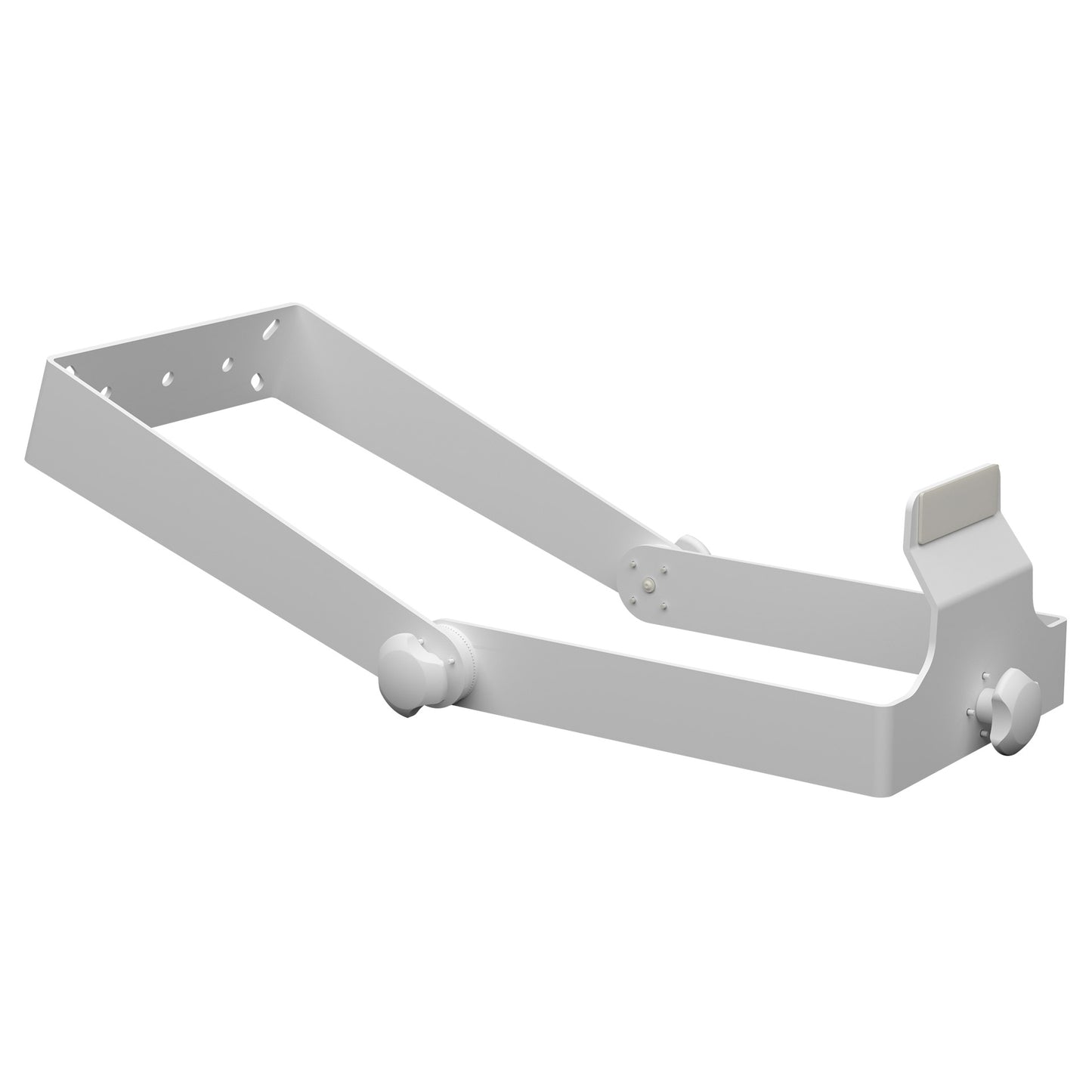 RCF VBR60682 Vertical Bracket for NXL 14-A (White)