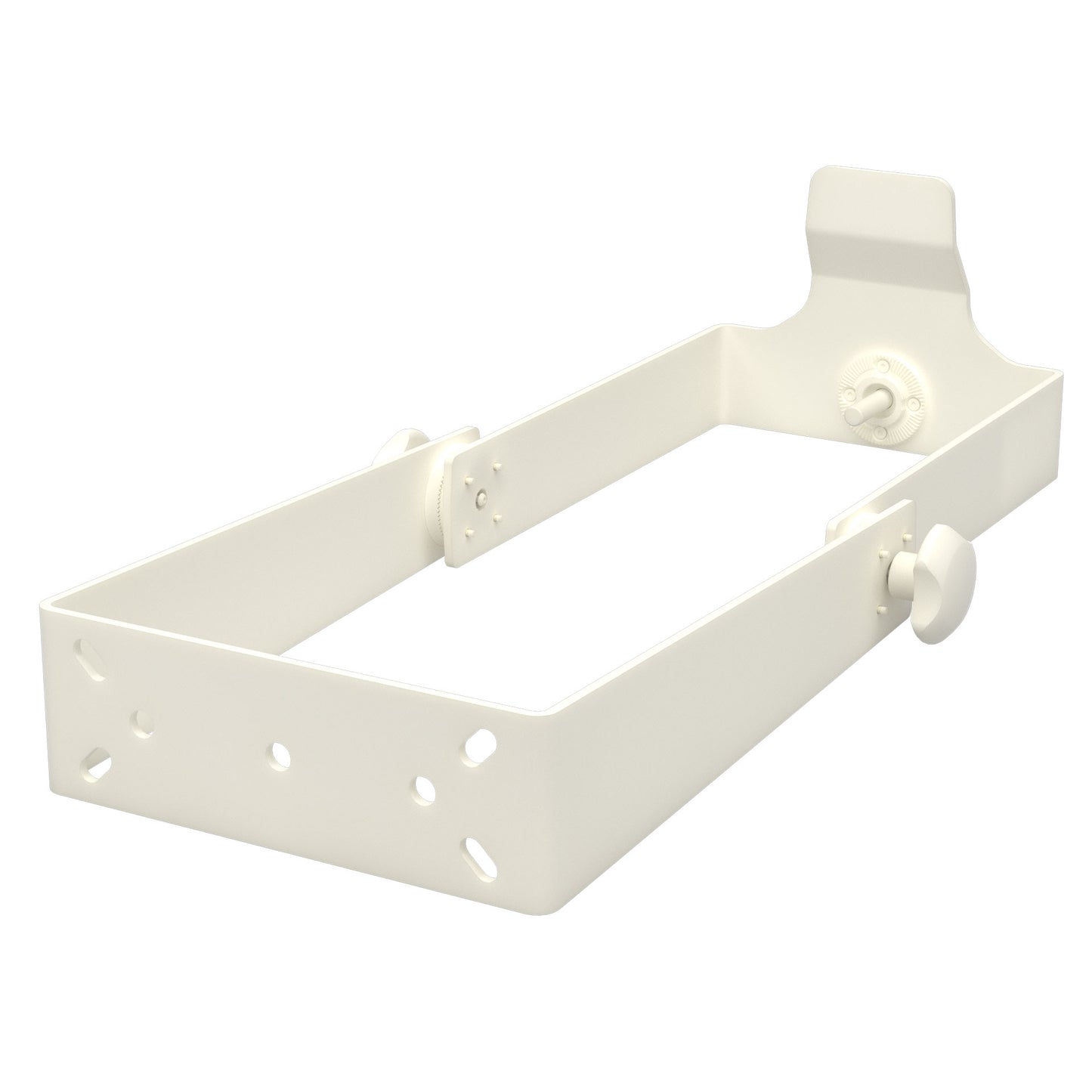 RCF VBR60762 Vertical Bracket for KX515 & TT515 (White)