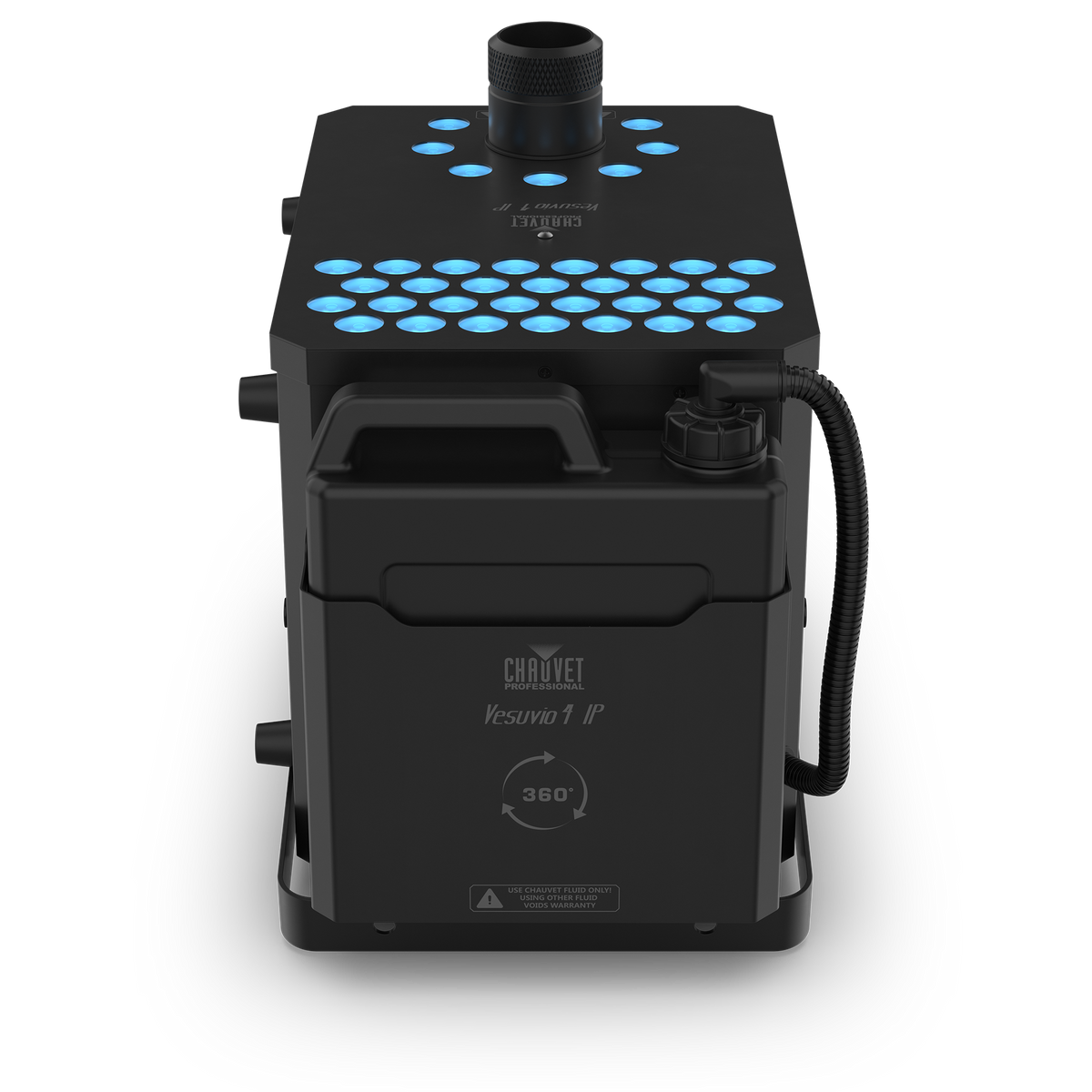 Chauvet Professional VESUVIO4IP Vesuvio 4 IP 208/230V 50/60Hz
