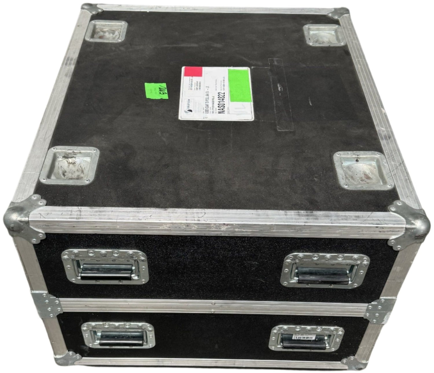 Vari-Lite VL6500W Wash Arc Moving Light - Solotech