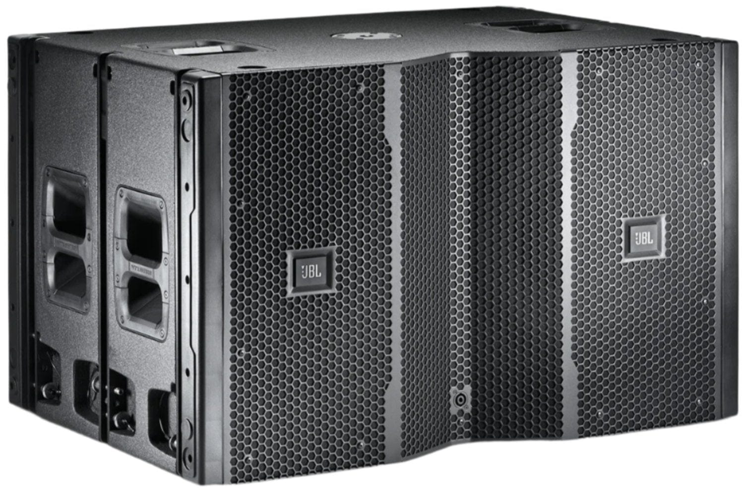 JBL VTX S25 Subwoofer – Solotech