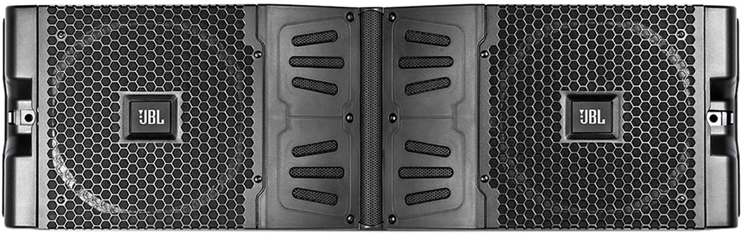 JBL VTX V20 Dual 10-Inch Line Array Speaker 3-Way 105-Degree