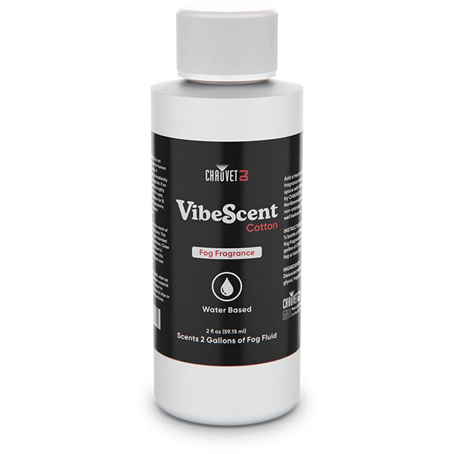 Chauvet DJ Vibescent Cotton X12