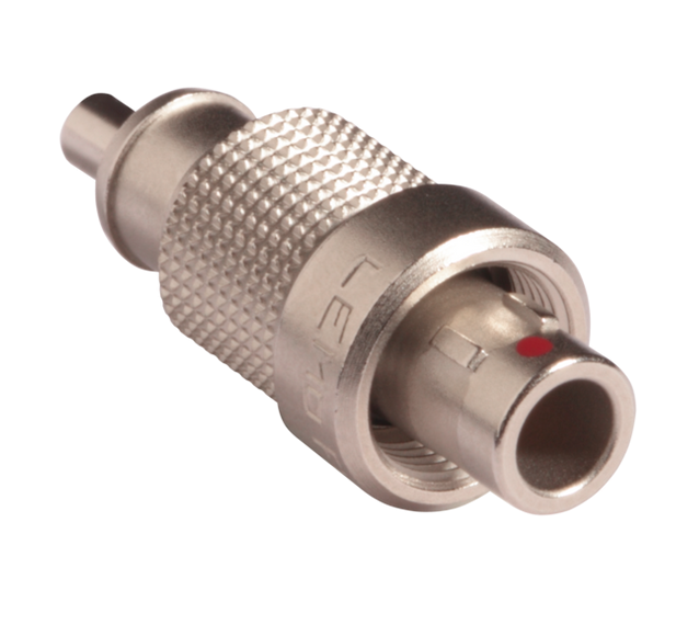 Shure WA416 LEMO 1.6MM CONNECTOR,TL46/TL47/TL48/TH53