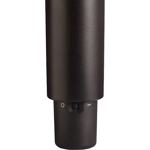 Shure WA618 CHARGING CONTACT COVER FOR AD2