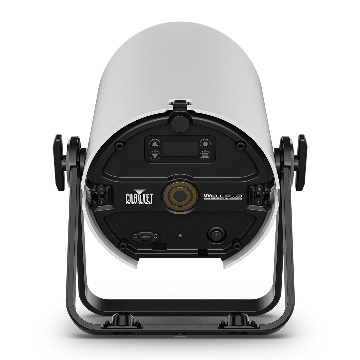 Chauvet Professional WELLPOD3X4 WELL Pod 3: 4-Pack