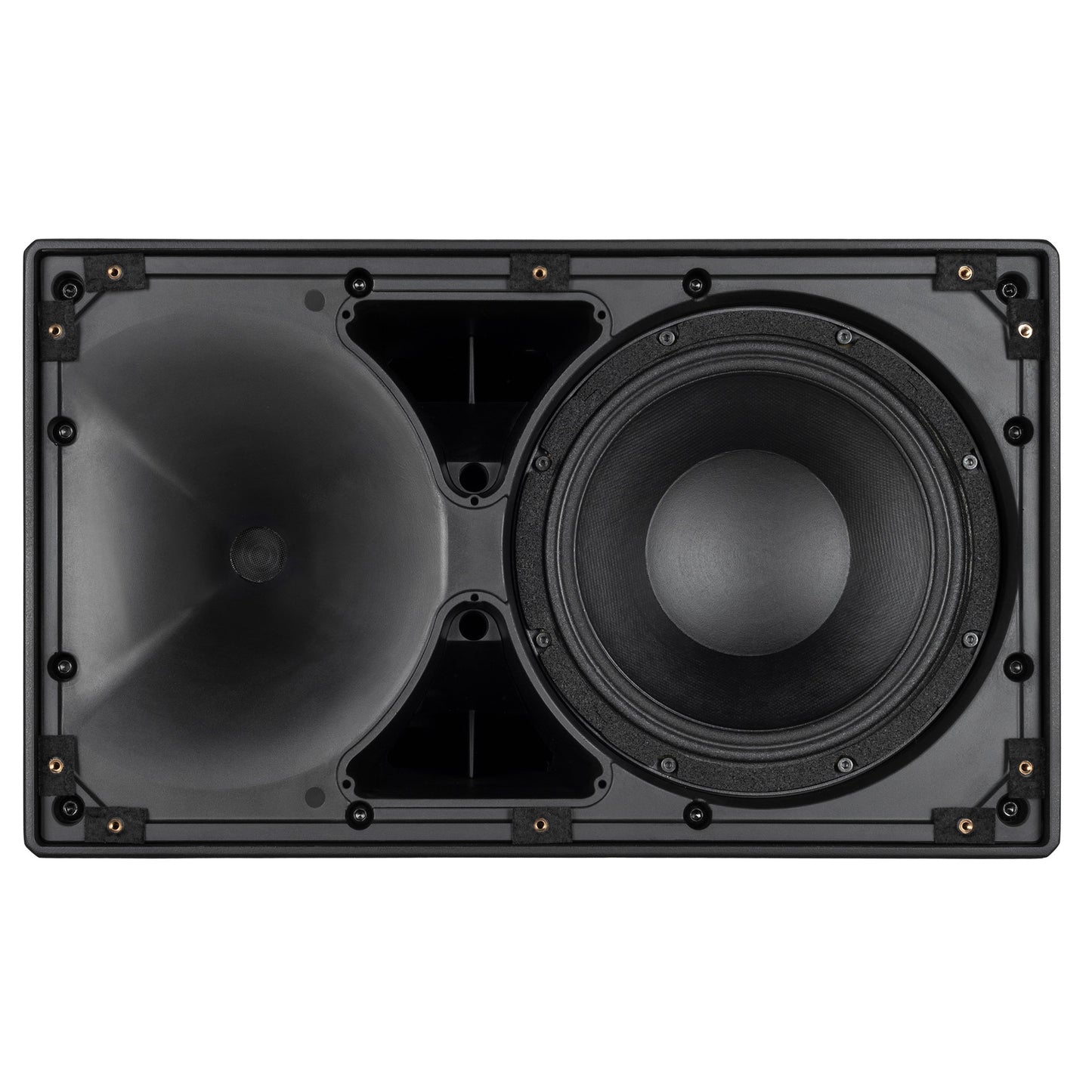 RCF X-08 Passive 800W 2-Way 8" Speaker (IP55)