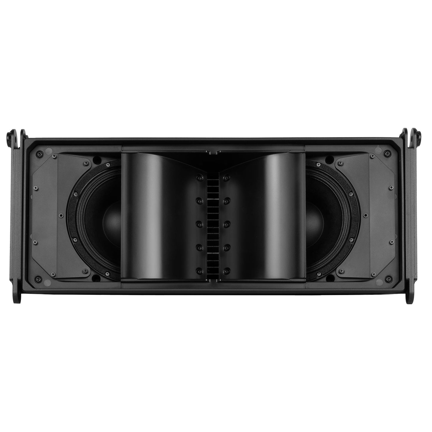 RCF X-28L Passive 1600W 2-Way Dual 8" Array Module (IP55)