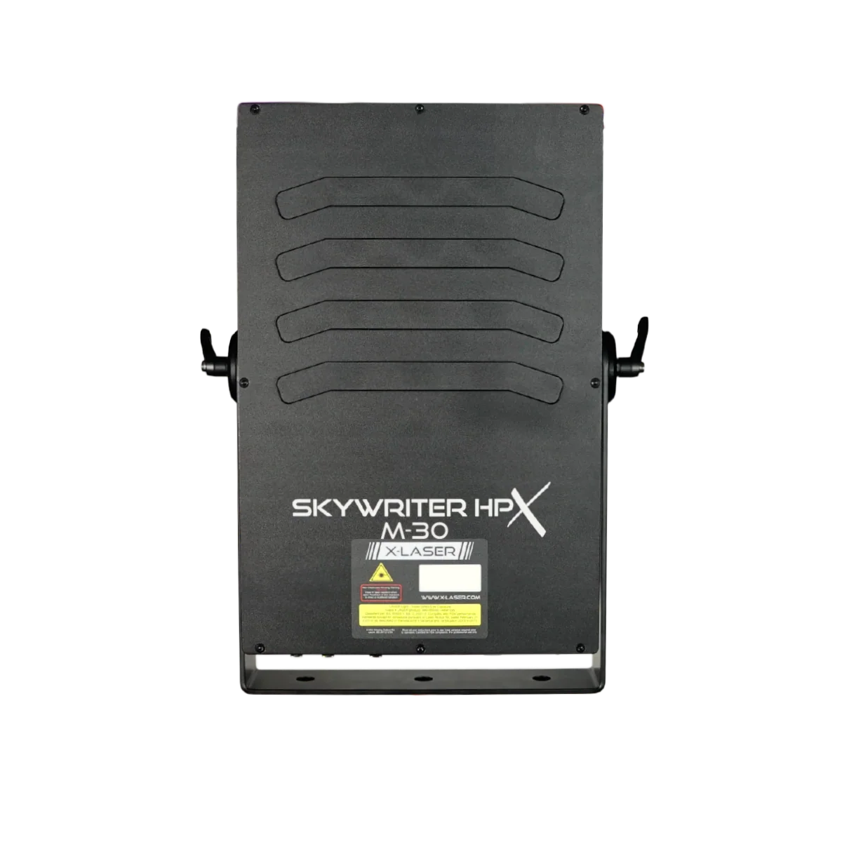 Elation SKYWRITER HPX M-30 SKYWRITER 30W PRO LASER FIXTURE W MERCURY