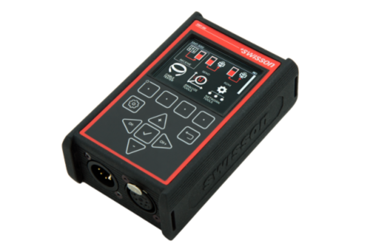 Swisson XMT-500 Pro Set