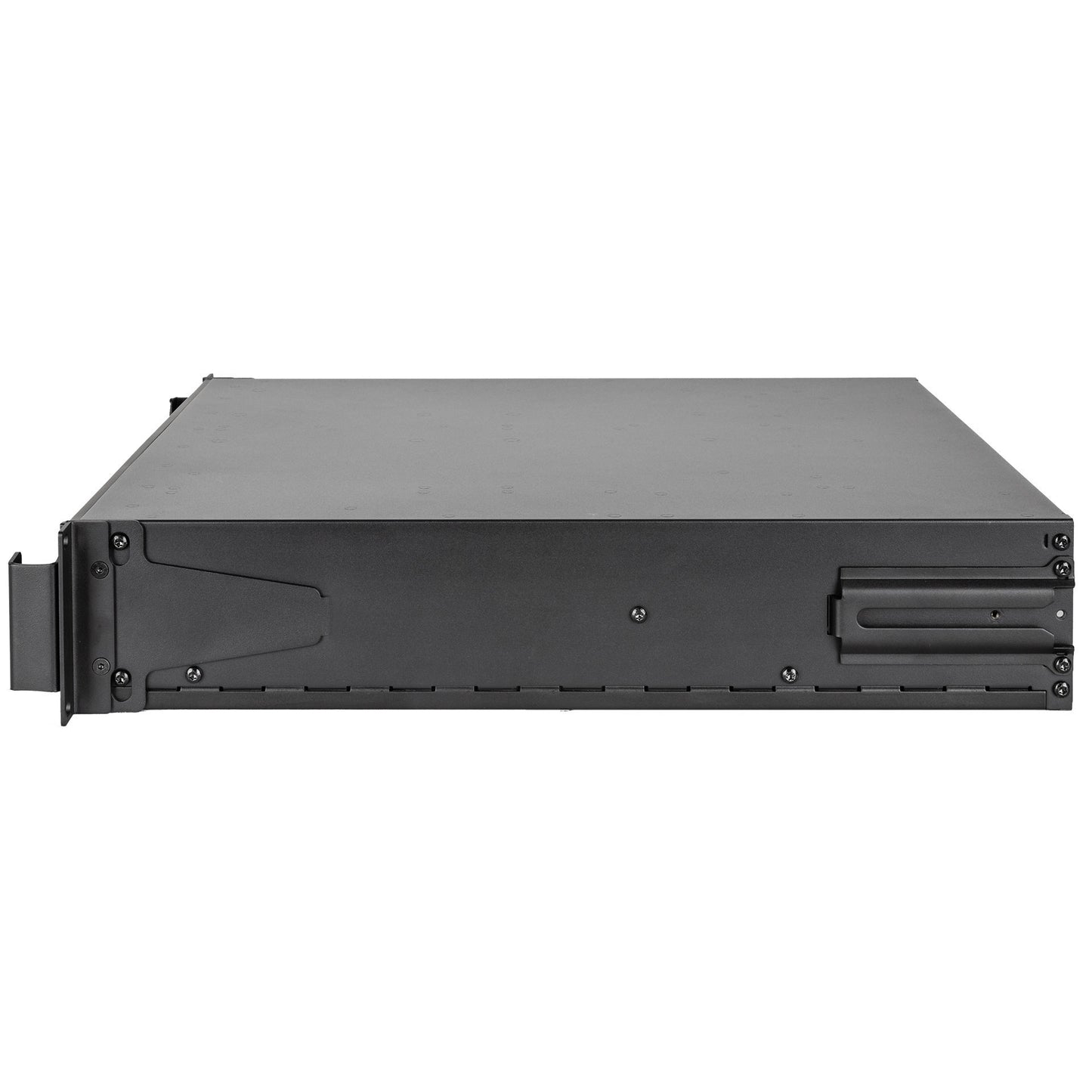 RCF XPS-4KD Class D Power Amplifier with DSP, RDNet Management, Dante-Equipped (4 X 1,000 W @ 4 ?)
