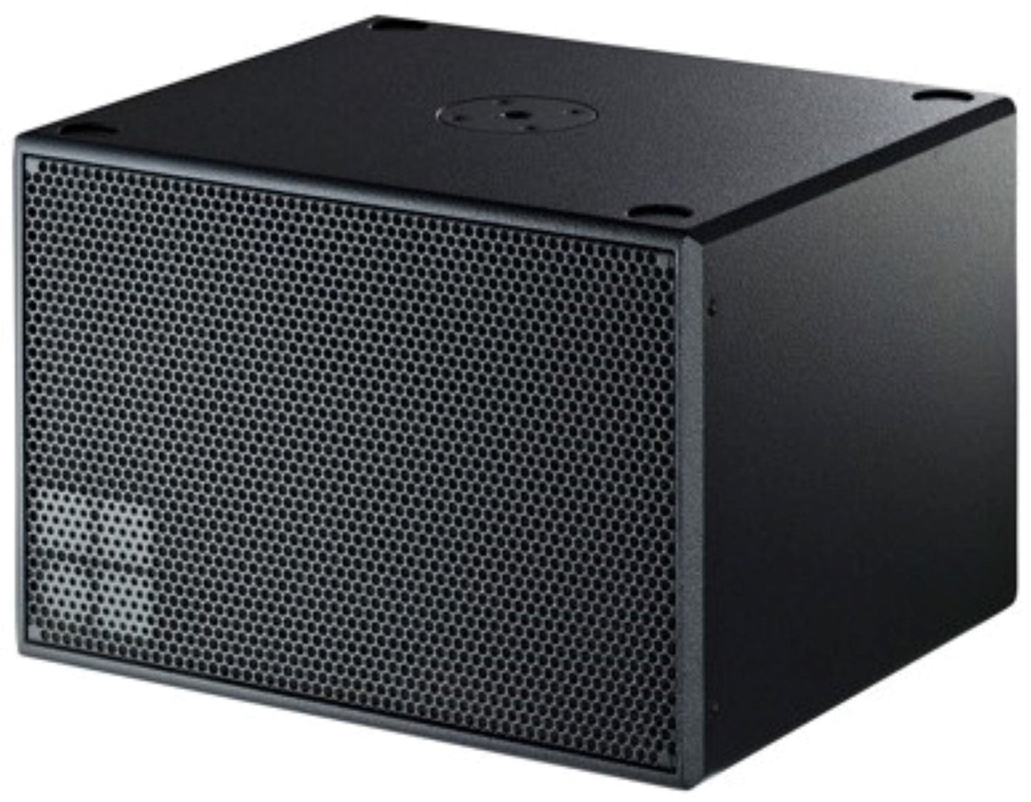 D&B Audiotechnik Z0210.002 E12X 12-Inch NLT4F/M Passive Subwoofer - PSSL ProSound and Stage Lighting