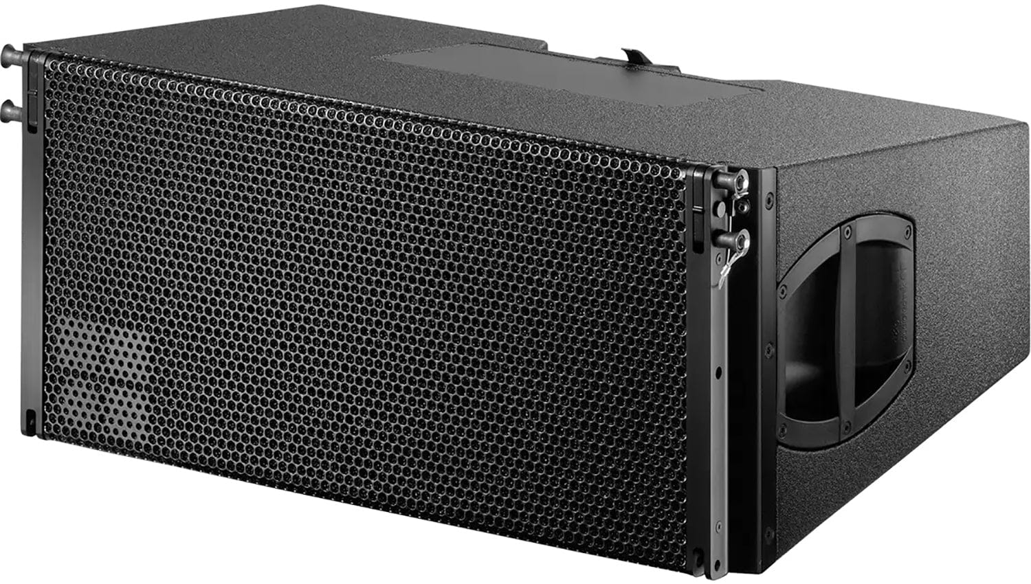 D&B Audiotechnik Z0515.001 V8 Loudspeaker with NL4 Connections